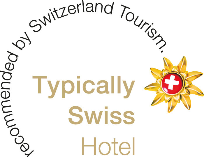 Tipically Swiss Hotel