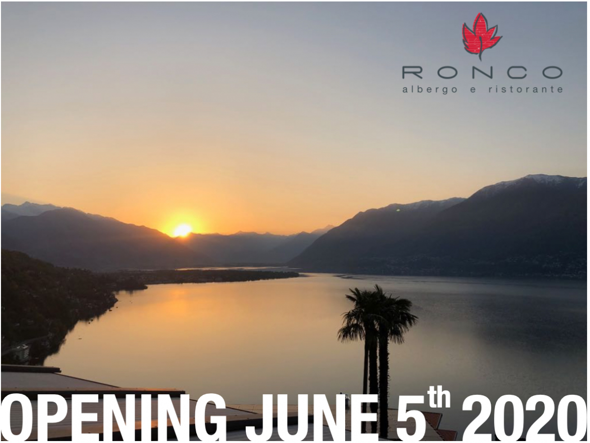 Hotel Ronco